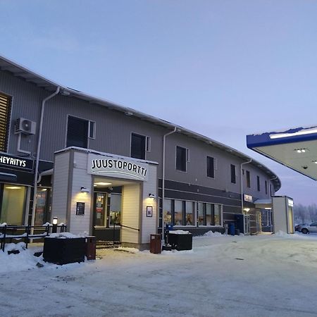 Hotelli Kaersaemaeki Dış mekan fotoğraf